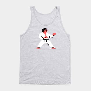 IK+ Tank Top